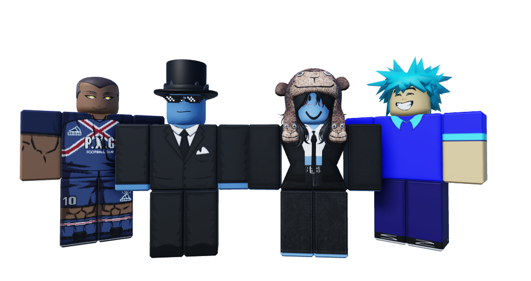 Fishgroup Studios Founders